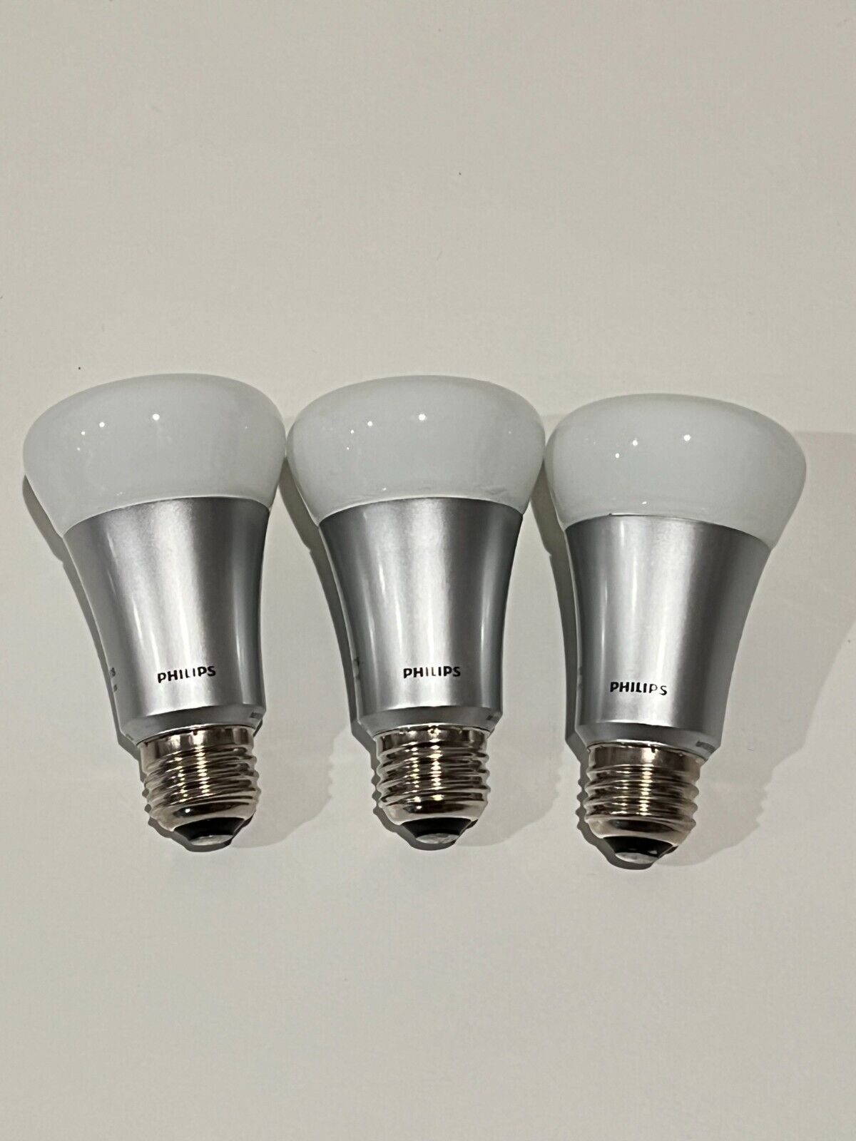 Philips Hue White & Color A19 LED Smart Bulb Gen 2 600 Lumen