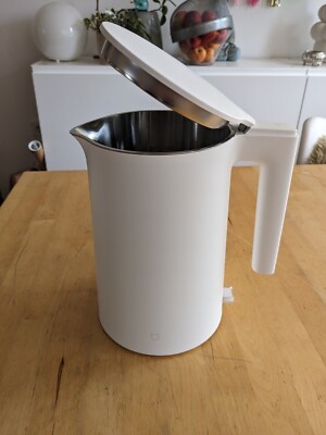 Xiaomi Mi Electric Kettle 2 Wasserkocher 1,7 Liter, 1.800 Watt NEU