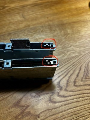 Artikelfoto(s) von einem verifizierten Käufer