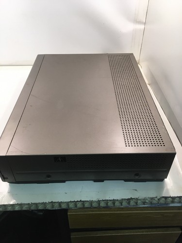 Mitsubishi Front Loading Vhs HS – 3281UR For Parts Or Repair