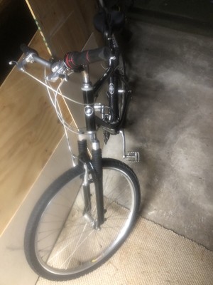 giant sedona lx bike