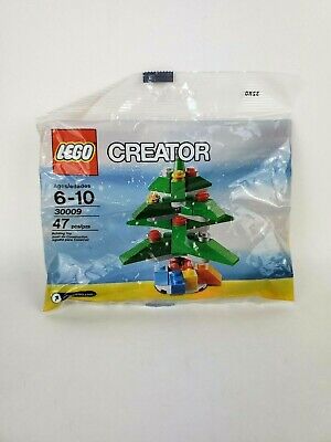 lego 30009