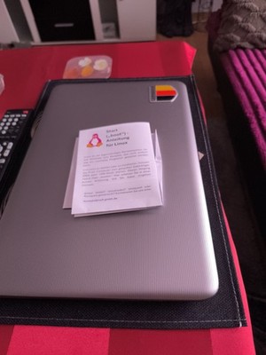 Artikelfoto(s) von einem verifizierten Käufer