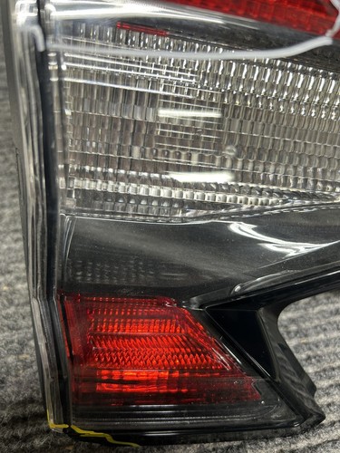 OEM 2020 - 2023 SUBARU OUTBACK INNER TAIL LIGHT (LEFT/DRIVER) 8854