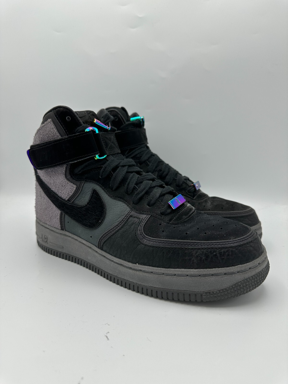 air force 1 high a ma maniere