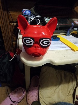 Item photo(s) from verified buyer