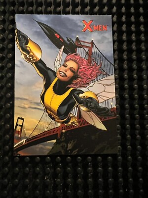 2009 Rittenhouse X-Men Archives Trading Cards Complete Your Set U PICK  Comic