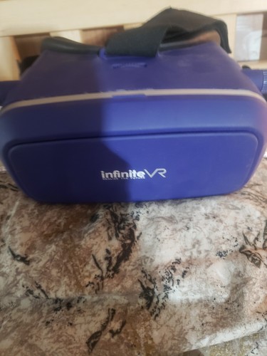Infinite Vr Reality