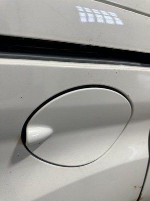 14 15 16 17 18 FORD TRANSIT CONNECT Fuel Tank Filler Door Gas Lid