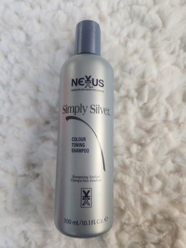 Nexxus Hydra Light Weightless Moisture Rebalancing Shampoo