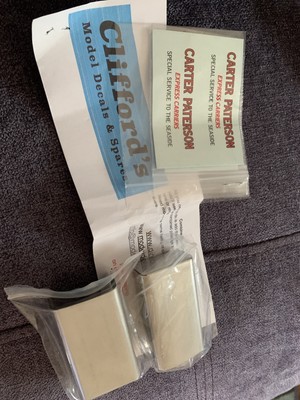 Fotos del artículo de un comprador verificado