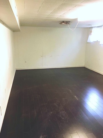 Spacious 2 Bedroom Basement Apartment For Rent In