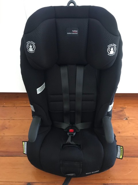 britax maxi guard sale