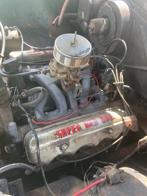 image 1 of engine