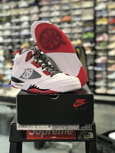 air jordan 5 retro quai 54 2021