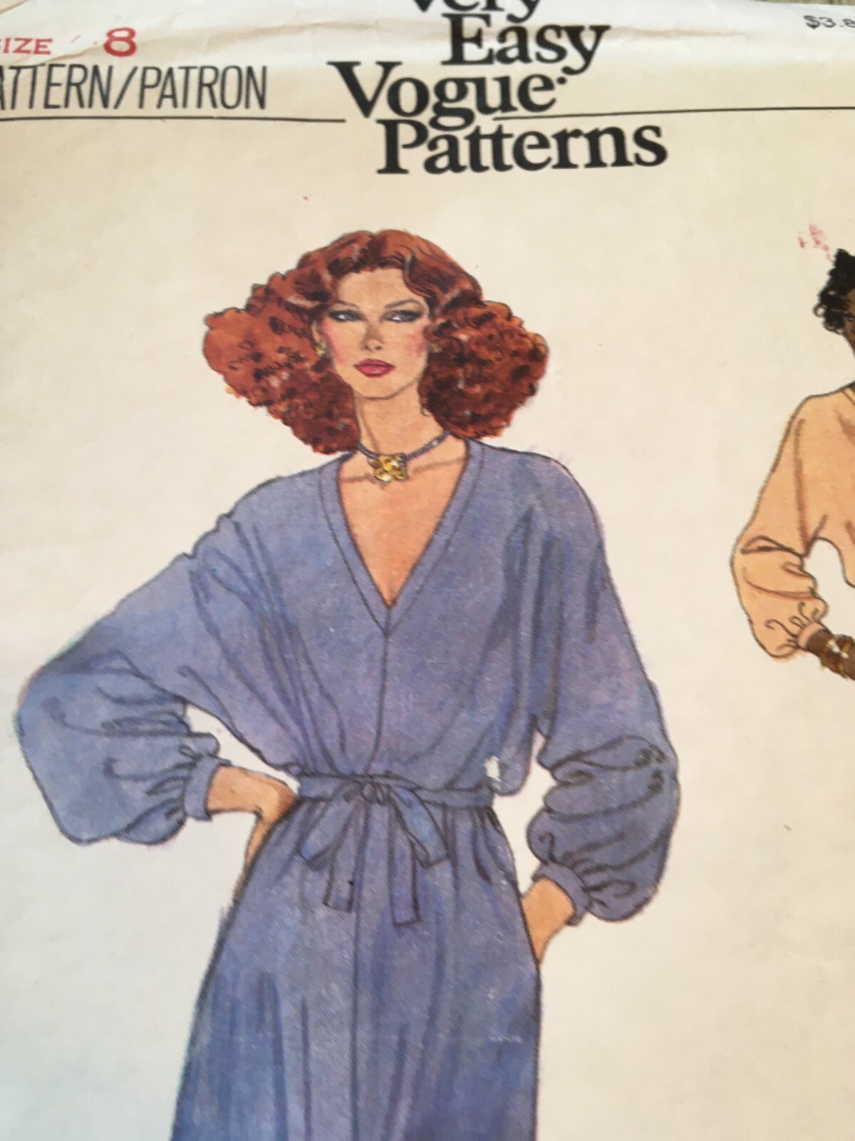 VOGUE Patterns 70/80年代 5冊 VOGUE Patterns 70/80年代 5冊 Vogue Pattern Five Easy Pieces