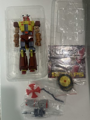 Item photo(s) from verified buyer