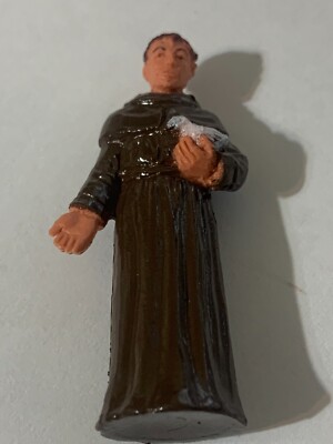 Homies Santos figure of San Francisco!  Great Condition! Combine shipping!