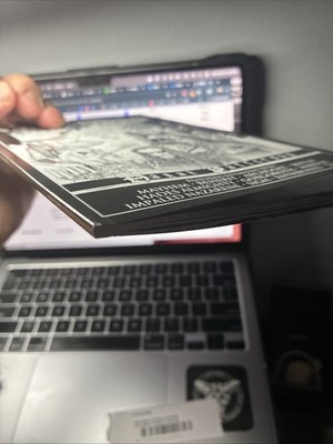 Item photo(s) from verified buyer