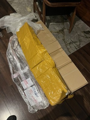 Item photo(s) from verified buyer