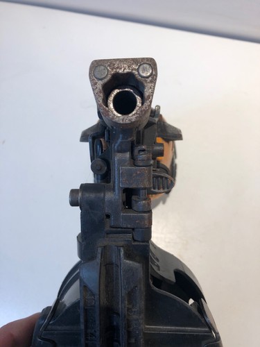 Bostitch Coil Roofing Nailer - (Model RN46-1)