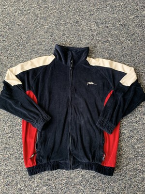 fubu velour tracksuit