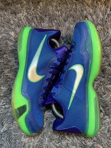 Nike KOBE 1 バスケットシューズ Nike Zoom Kobe 1 All Star 2006 Shoes Deadstock DS 313143-101 Size