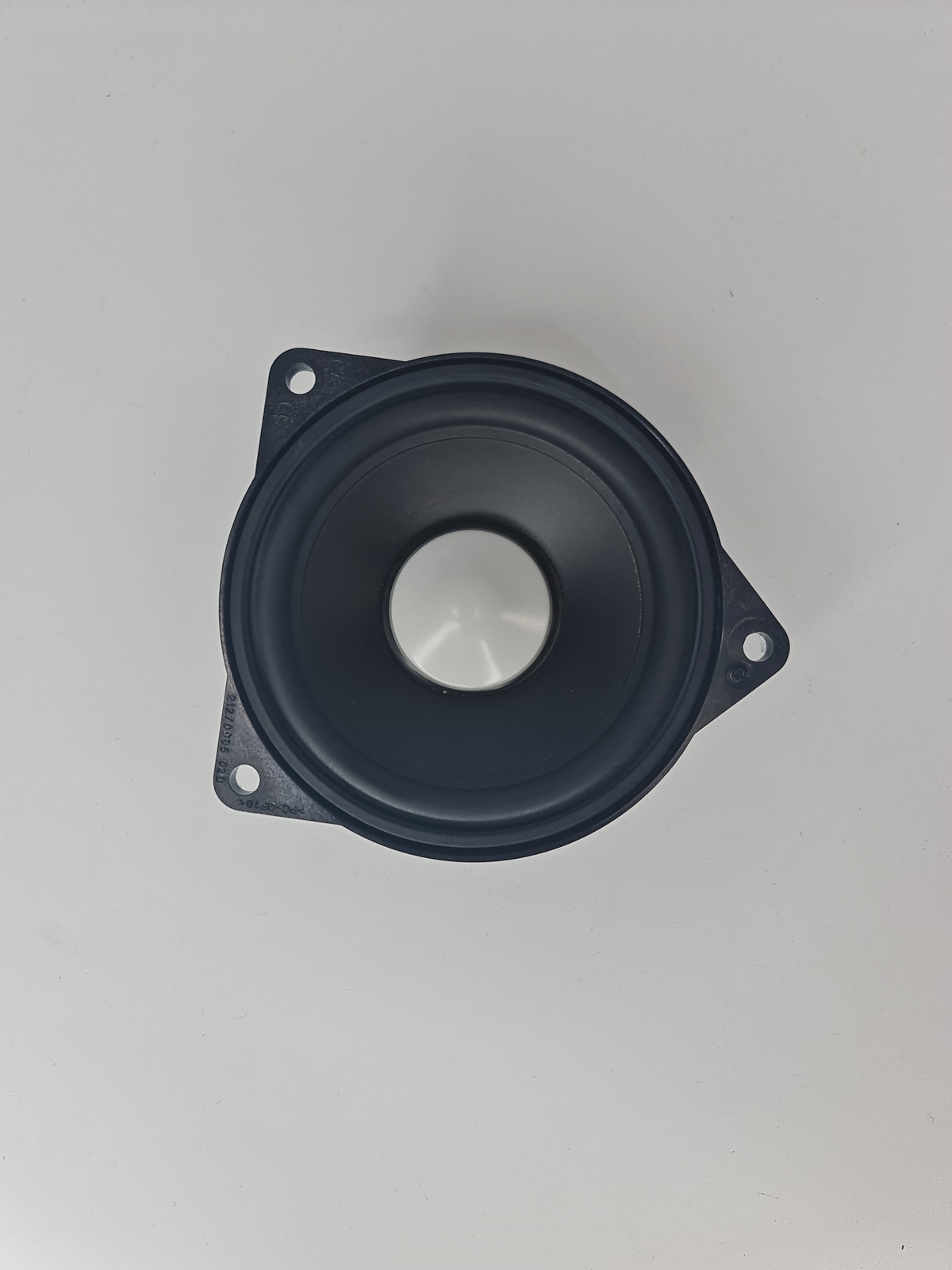 0 Bmw 2010-2020 65-13-9-368-383 65139368383 Mid-Range Speaker Hifi/Top Hifi 9 image 3