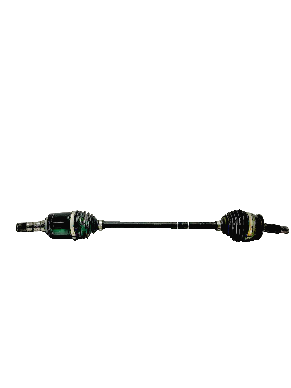りこ 2024 SUBARU IMPREZA FRONT LEFT OR RIGHT SIDE AXLE SHAFT