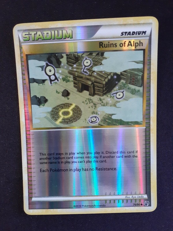 Ruins Of Alph Pokemon Cards Find Pokemon Card Pictures With Our Database Card Finder And Other Pokemon Related Items