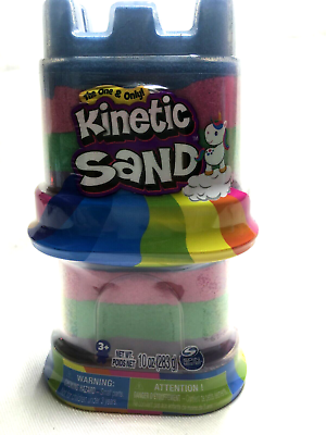 Kinetic Sand 10 oz eBay