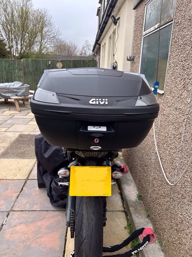 Artikelfoto(s) von einem verifizierten Käufer