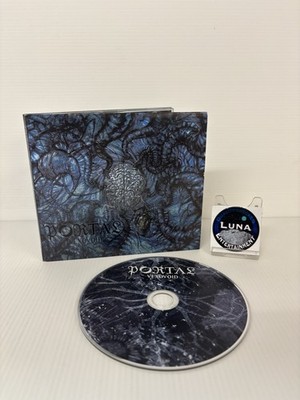 PORTAL - VEXOVOID - CD
