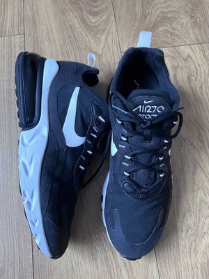 Genuine Nike Air Max 270 React Mens 