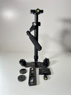 Sutefoto Handheld Stabilizer Steadicam Gimbal for Camera Video