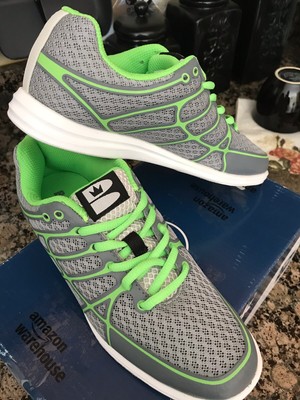 ladies bowling sandals size 6