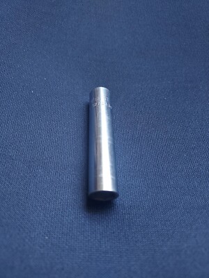 Snap-on Socket STM 9 1/4'' Drive 6 Point Deep Well 9/32'' USA