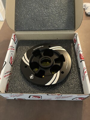Ducabike Pressure Plate - Oil Bath - Clutch Cover DUCATI PANIGALE V4/V4S/V4R!!!