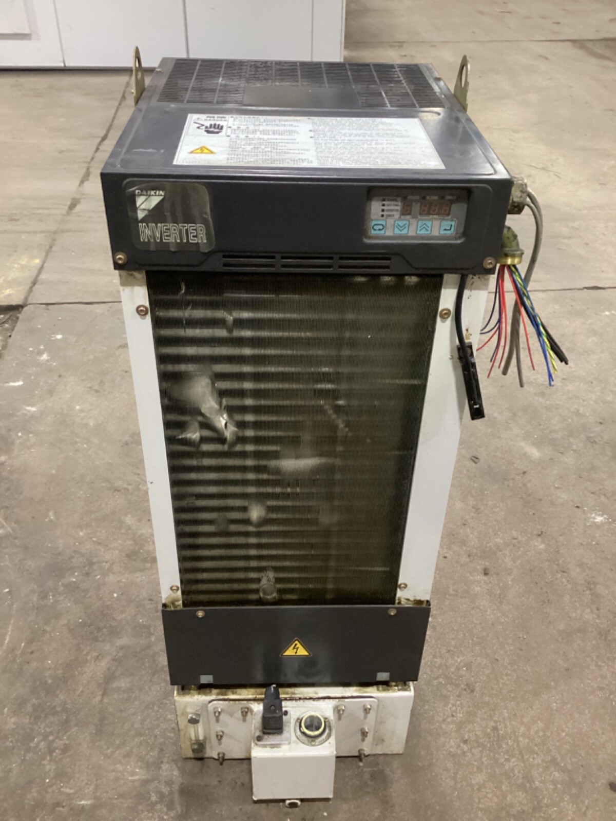 MCK55W | Daikin
