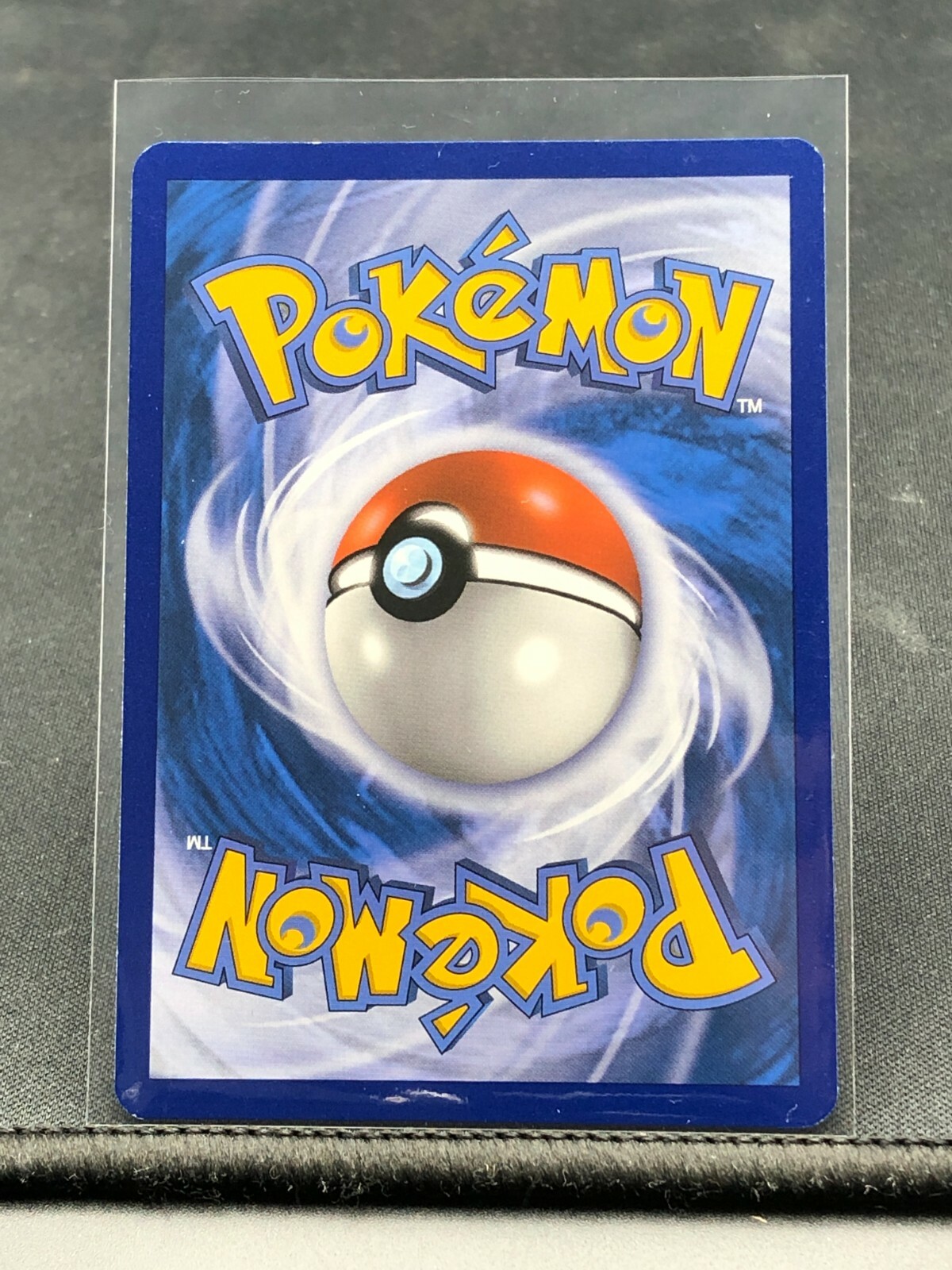 Mew XY110 Black Star Promo Near Mint Full Art Holo Pokemon TCG DE