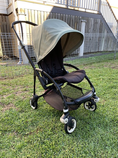 bugaboo bee 2011