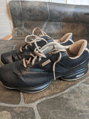 reebok tone