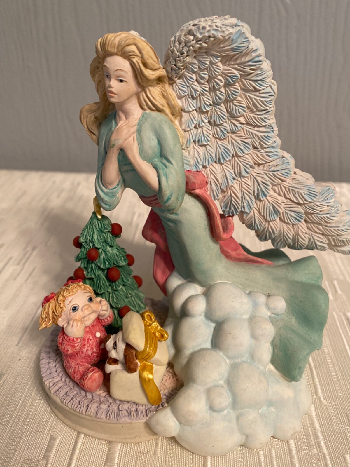 AGift Of Love Dreamsicles HEAVENLY CLASSICS Angel Hc366