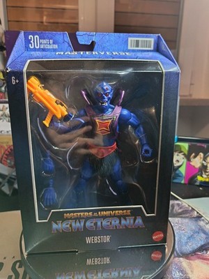 🔥 COLLEZIONE PRIVATA MASTERS OF THE UNIVERSE – MASTERVERSE 🔥