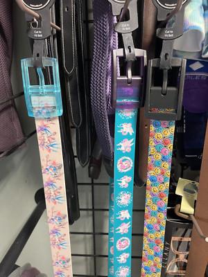 C4 Cut to fit belts