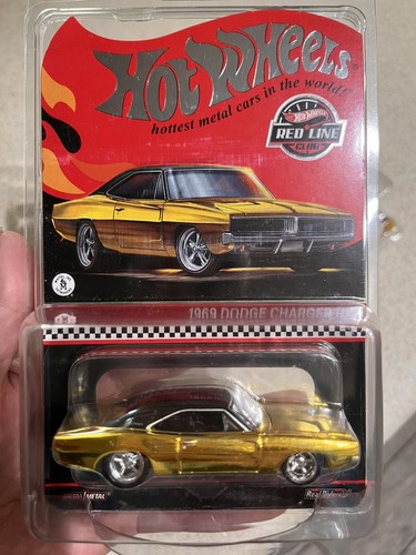 ミニカー HOT WHEELS 1969 DODGE CHARGER R/T Hot Wheels - 1969 Dodge Charger R/T (Spectraflame Purple) | eBay