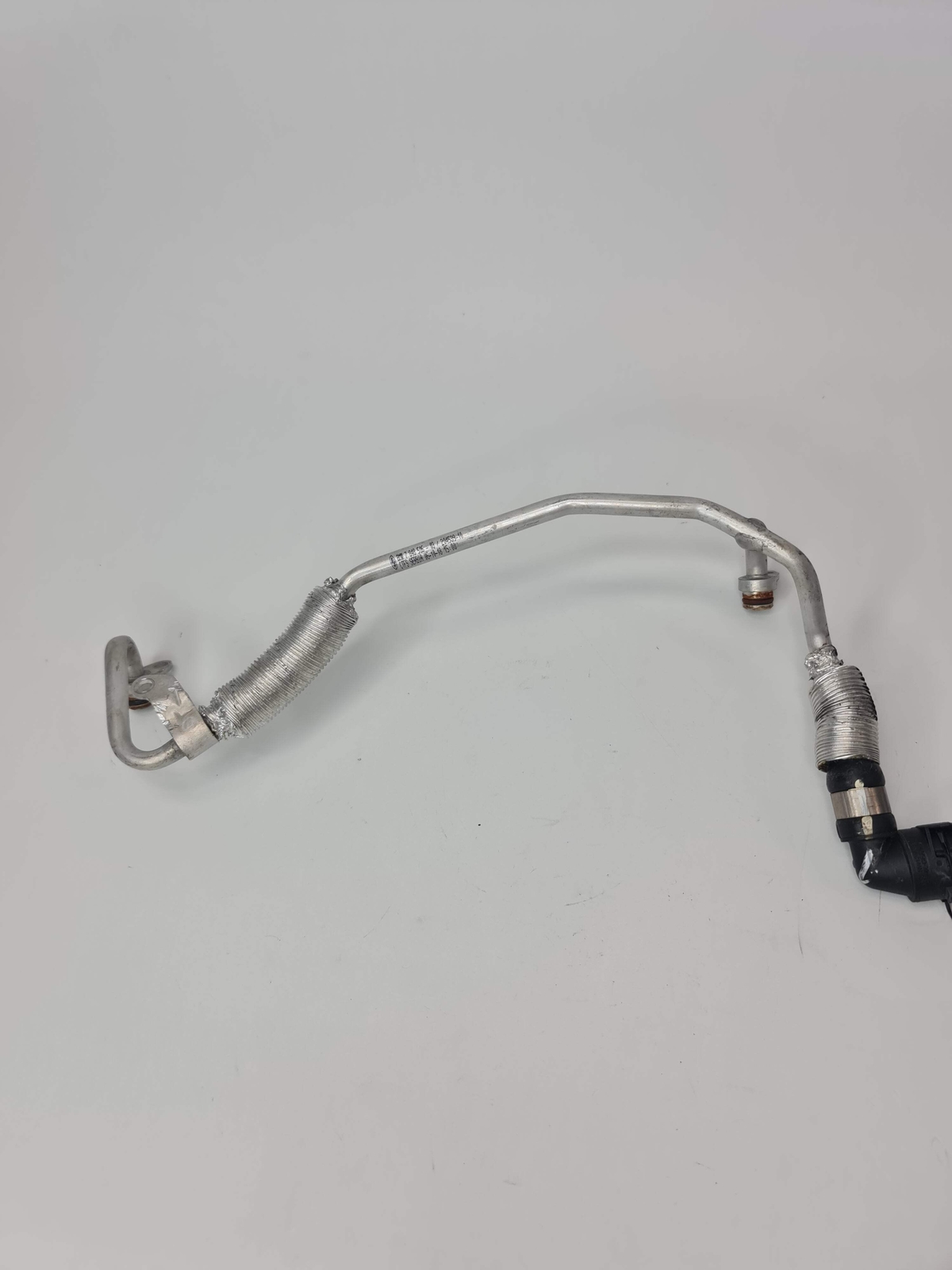0 Bmw 2015-2020 11-53-7-848-506 11537848506 Pipe Coolant Pump-Turbocharger 78 image 3
