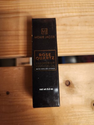 Brand New Mollie Jacob Grapefruit Essential Oil