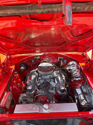 image 1 of engine