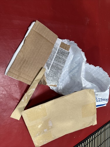 Item photo(s) from verified buyer